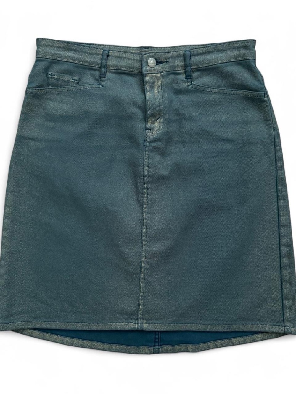 Levi’s silvertab skirt